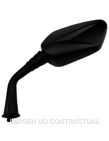 ESPEJO HERT SYM JOYRIDE 125/200 EVO S IZQUIERDO 