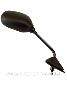 ESPEJO HERT YAMAHA X-ENTER 125/150 DERECHO 