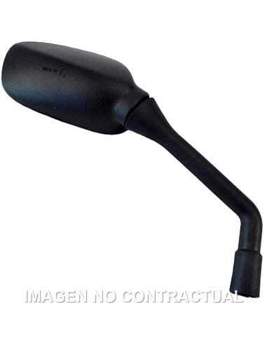 ESPEJO HERT YAMAHA X-MAX 125/250 DERECHO 