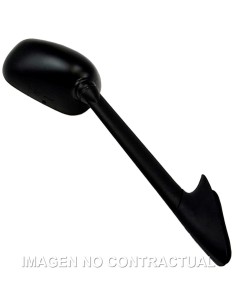 ESPEJO HERT YAMAHA T-MAX 500 DERECHO 
