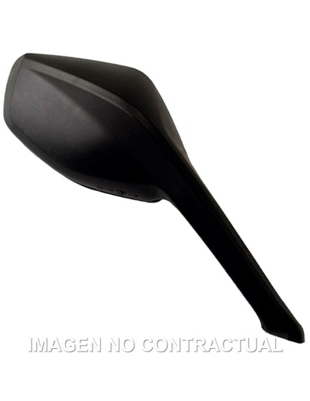 ESPEJO HERT DUCATI 1200 MULTISTRADA (10/14) DERECHO 