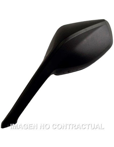 ESPEJO HERT DUCATI 1200 MULTISTRADA (10/14) IZQUIERDO 