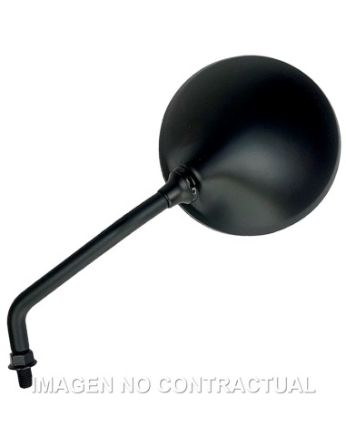 ESPEJO HERT DUCATI SCRAMBLER 400 IZQUIERDO 