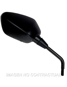 ESPEJO HERT HONDA 750 INTEGRA DERECHO 