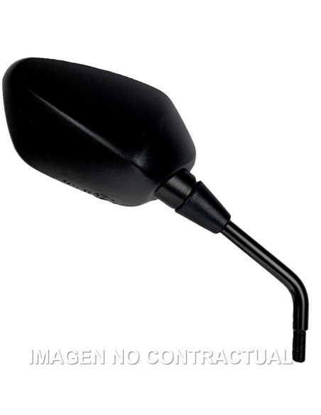 ESPEJO HERT HONDA 750 INTEGRA DERECHO 