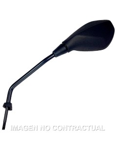 ESPEJO HERT PIAGGIO BEVERLY 300/400 IZQUIERDO 