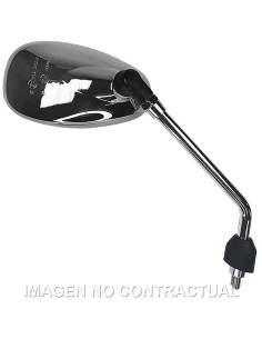 ESPEJO HERT PIAGGIO BEVERLY 350 ST CLASSIC DERECHO 