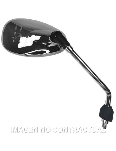 ESPEJO HERT PIAGGIO BEVERLY 350 ST CLASSIC DERECHO 
