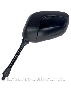 ESPEJO HERT SYM CITYCOM 300 IZQUIERDO 