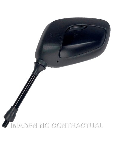 ESPEJO HERT SYM CITYCOM 300 IZQUIERDO 