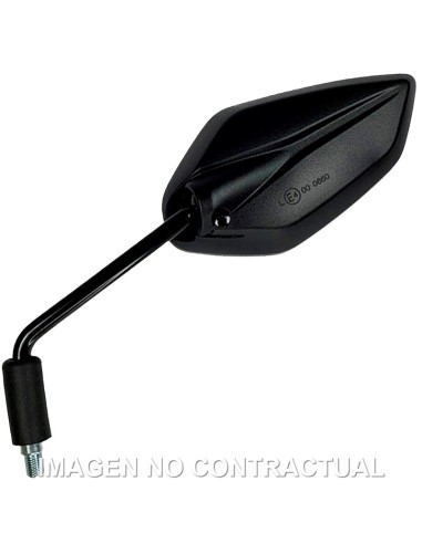 ESPEJO HERT YAMAHA N-MAX 125/150 ABS IZQUIERDO 