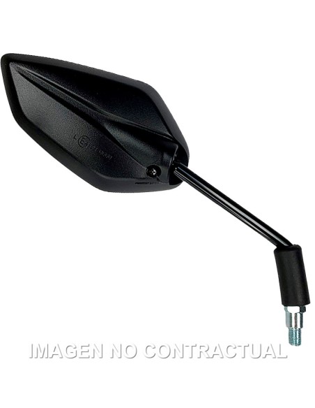 ESPEJO HERT YAMAHA N-MAX 125/150 ABS DERECHO 