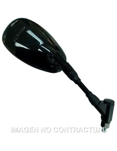 ESPEJO HERT YAMAHA XSR 900 IZQUIERDO 