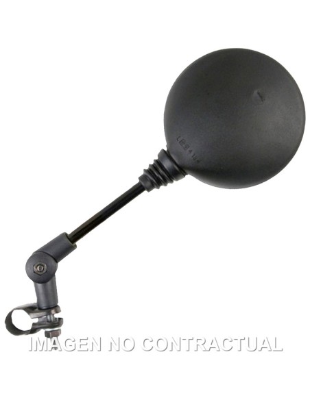 ESPEJO HERT ENDURO/TRIAL UNIVERSAL ABATIBLE 