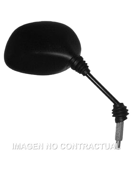 ESPEJO HERT HONDA BALI 50 DERECHO      