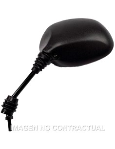 ESPEJO HERT HONDA BALI 50 IZQUIERDO 