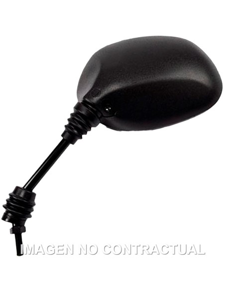 ESPEJO HERT HONDA BALI 50 IZQUIERDO 