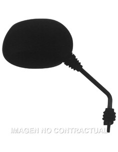 ESPEJO HERT PIAGGIO ZIP FAST RIDER 50 DERECHO 