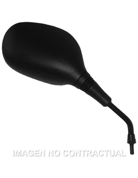 ESPEJO HERT YAMAHA SCOOTER DERECHO 