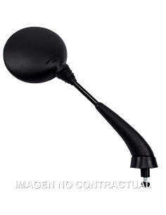 ESPEJO HERT PIAGGIO FREE/FL DERECHO 
