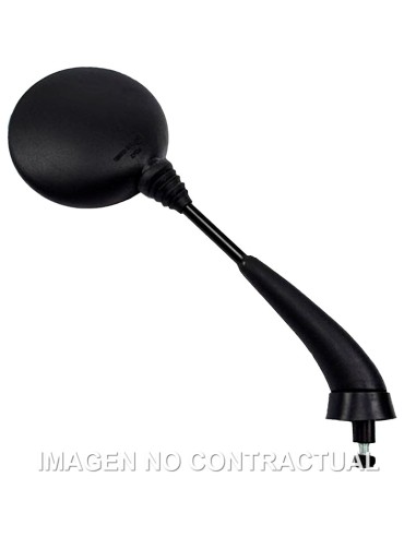 ESPEJO HERT PIAGGIO FREE/FL DERECHO 