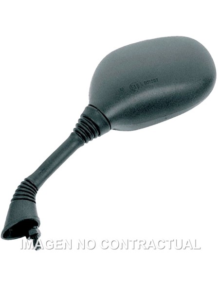 ESPEJO HERT KYMCO KB/K12 IZQUIERDO 