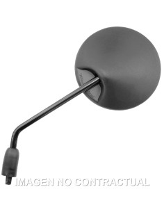 ESPEJO HERT HONDA DOMINATOR IZQUIERDO/DERECHO 