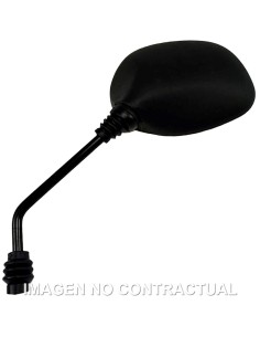 ESPEJO HERT HONDA FORESIGHT 250 IZQUIERDO 