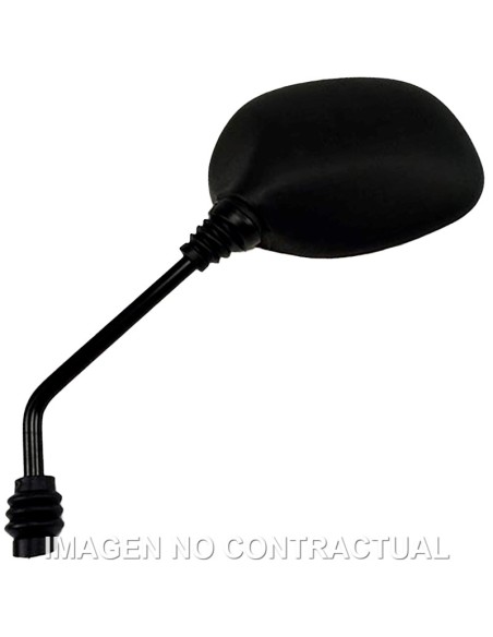 ESPEJO HERT HONDA FORESIGHT 250 IZQUIERDO 