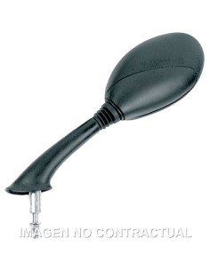 ESPEJO HERT VESPA ET4 150 IZQUIERDO       