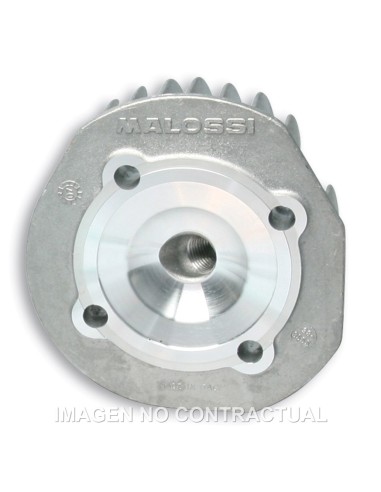 CULATA SUELTA PIAGGIO APE (CILINDRO 112 CC) 