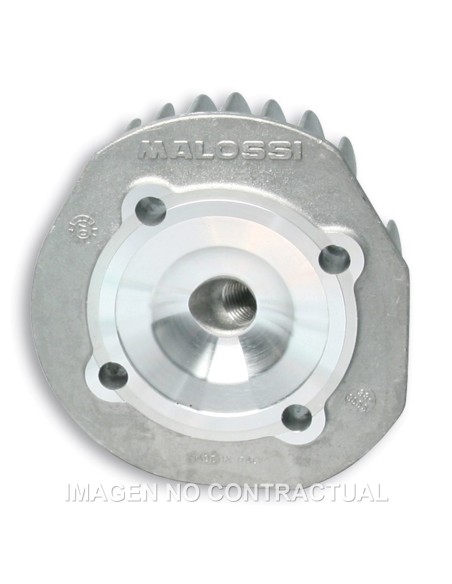 CULATA SUELTA PIAGGIO APE (CILINDRO 112 CC) 