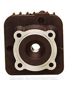 CULATA DE ALTA TURBULENCIA KIT HONDA VISION 50 