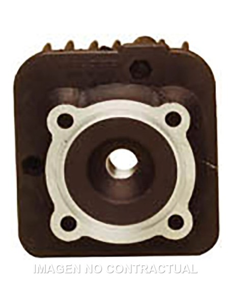 CULATA DE ALTA TURBULENCIA KIT HONDA VISION 50 