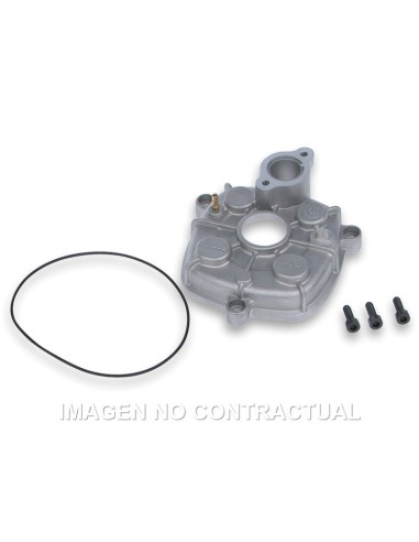 CULATA SUELTA ZIP SP, NRG, NTT 