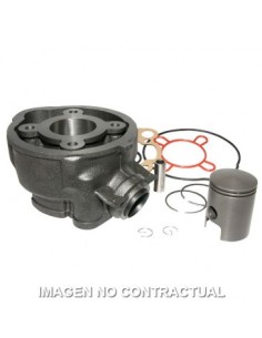 CILINDRO HERT MOTOR MINARELLI AM6 50 