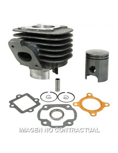 CILINDRO HERT KEEWAY 50 