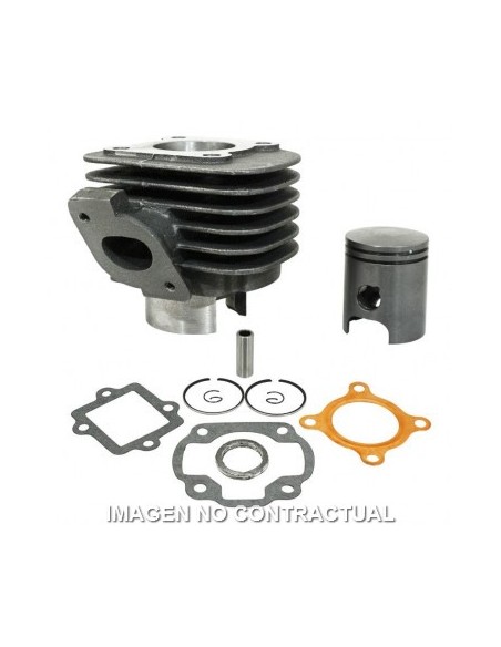 CILINDRO HERT KEEWAY 50 