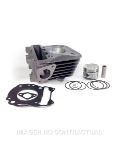 CILINDRO HERT PIAGGIO LIBERTY 50 