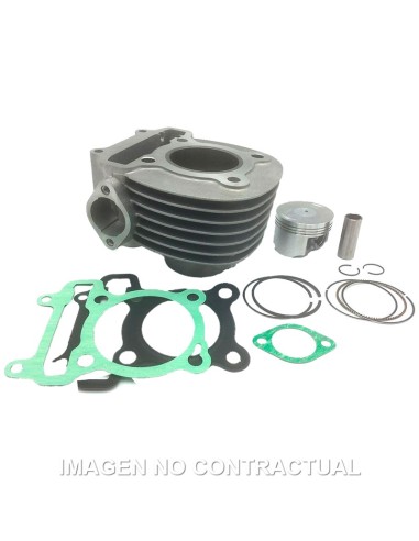 CILINDRO HERT SYM SYMPHONY 125 