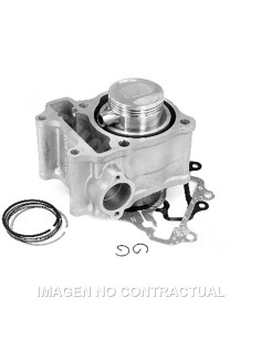 CILINDRO HERT HONDA SH 125 (01/12) 
