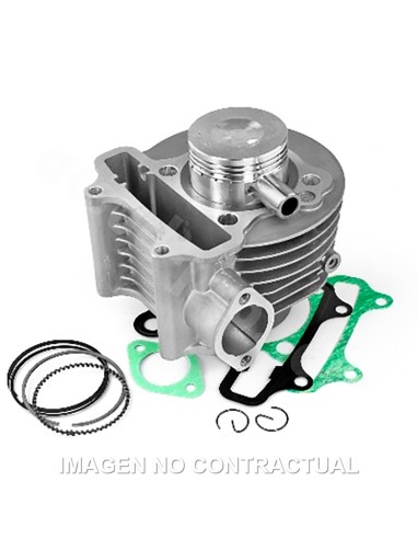 CILINDRO HERT KYMCO AGILITY 125 