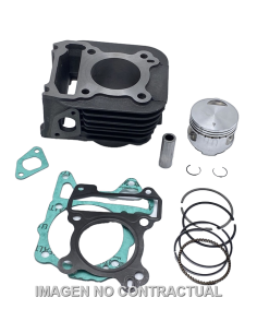 CILINDRO HERT PIAGGIO LIBERTY 125 