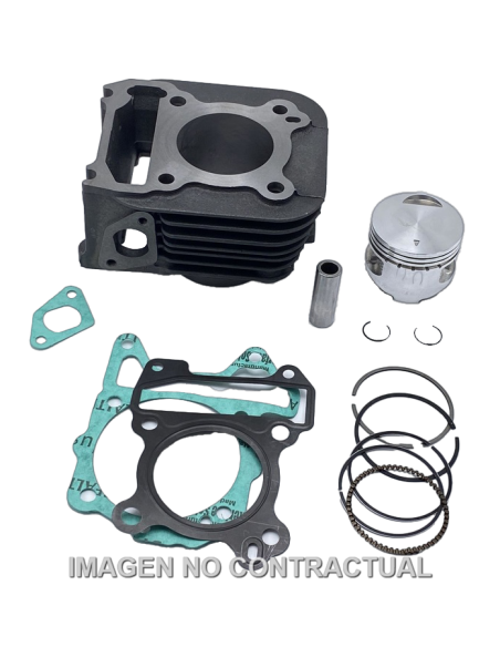 CILINDRO HERT PIAGGIO LIBERTY 125 