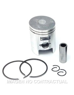 PISTÓN HERT Ø39 SYM JET 50 2T (04/13) 