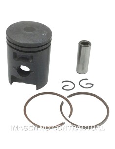 PISTÓN HERT Ø39 HONDA SH SCOOPY 50 (96/05) 