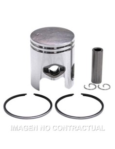 PISTÓN HERT Ø40 YAMAHA JOG RR 50 2T E2 (03/05) 