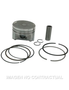 PISTÓN HERT Ø52,4 HONDA PCX 125 (12/20) 