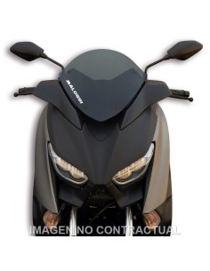 CÚPULA MALOSSI MHR SCREEN YAMAHA X-MAX 300 