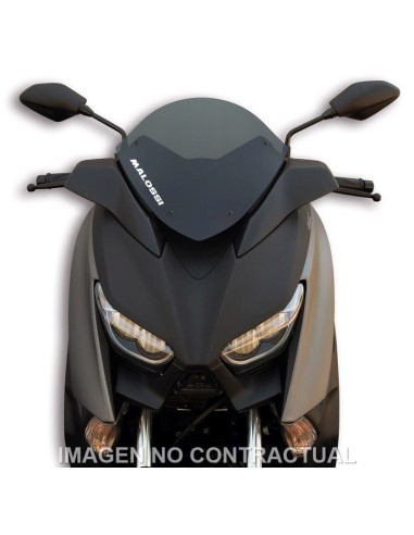 CÚPULA MALOSSI MHR SCREEN YAMAHA X-MAX 300 